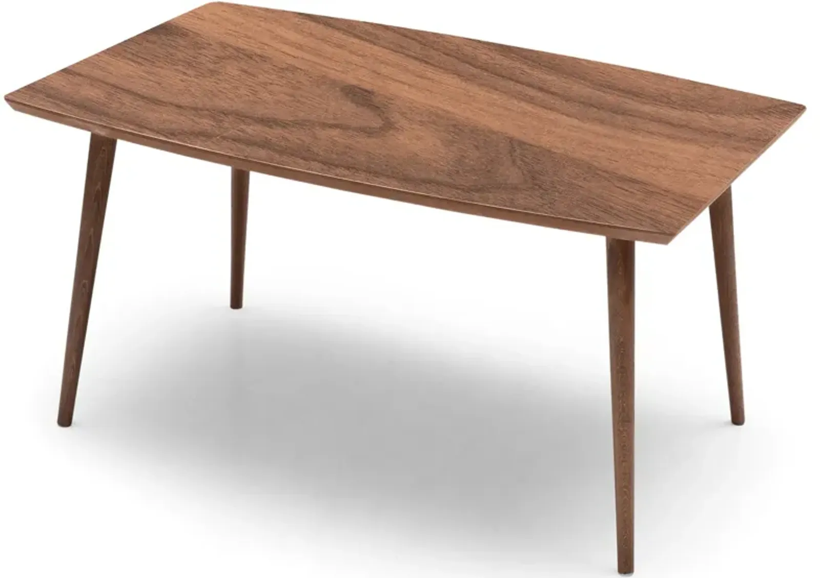 Ruya Walnut Center Table