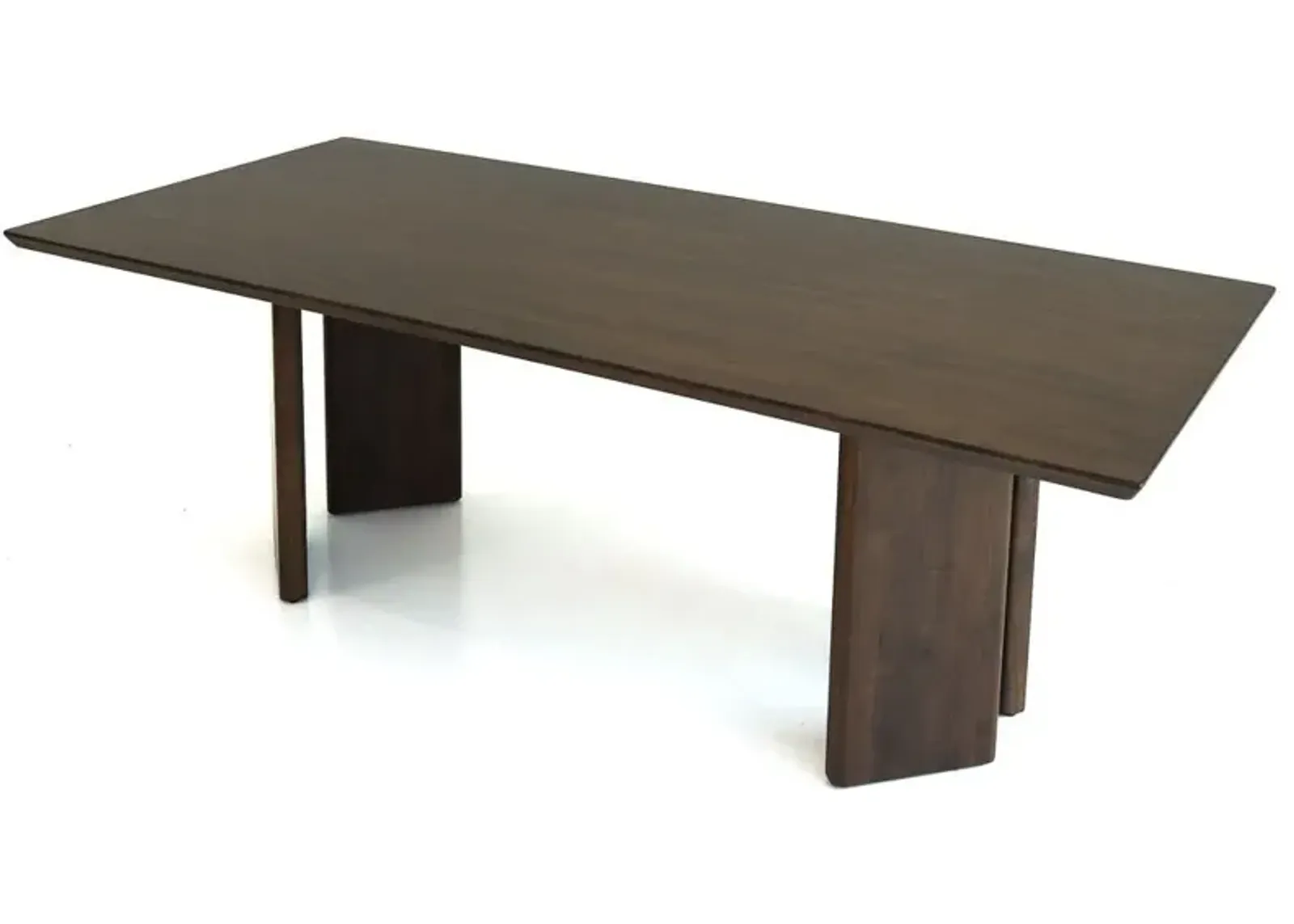 Astor Walnut Dining Table