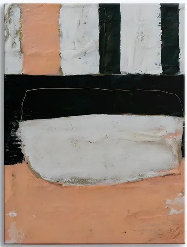 Bowl of Sweet Abstract Wall Art