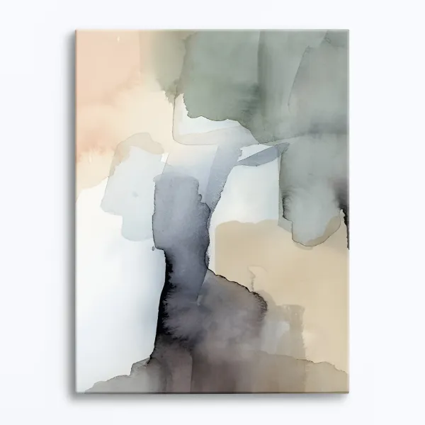 Nectar  Abstract Wall Art