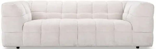 Tacoma Beige Boucle Sofa