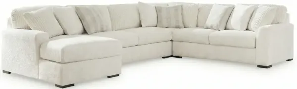 Chessington 4-Piece Sectional with Chaise