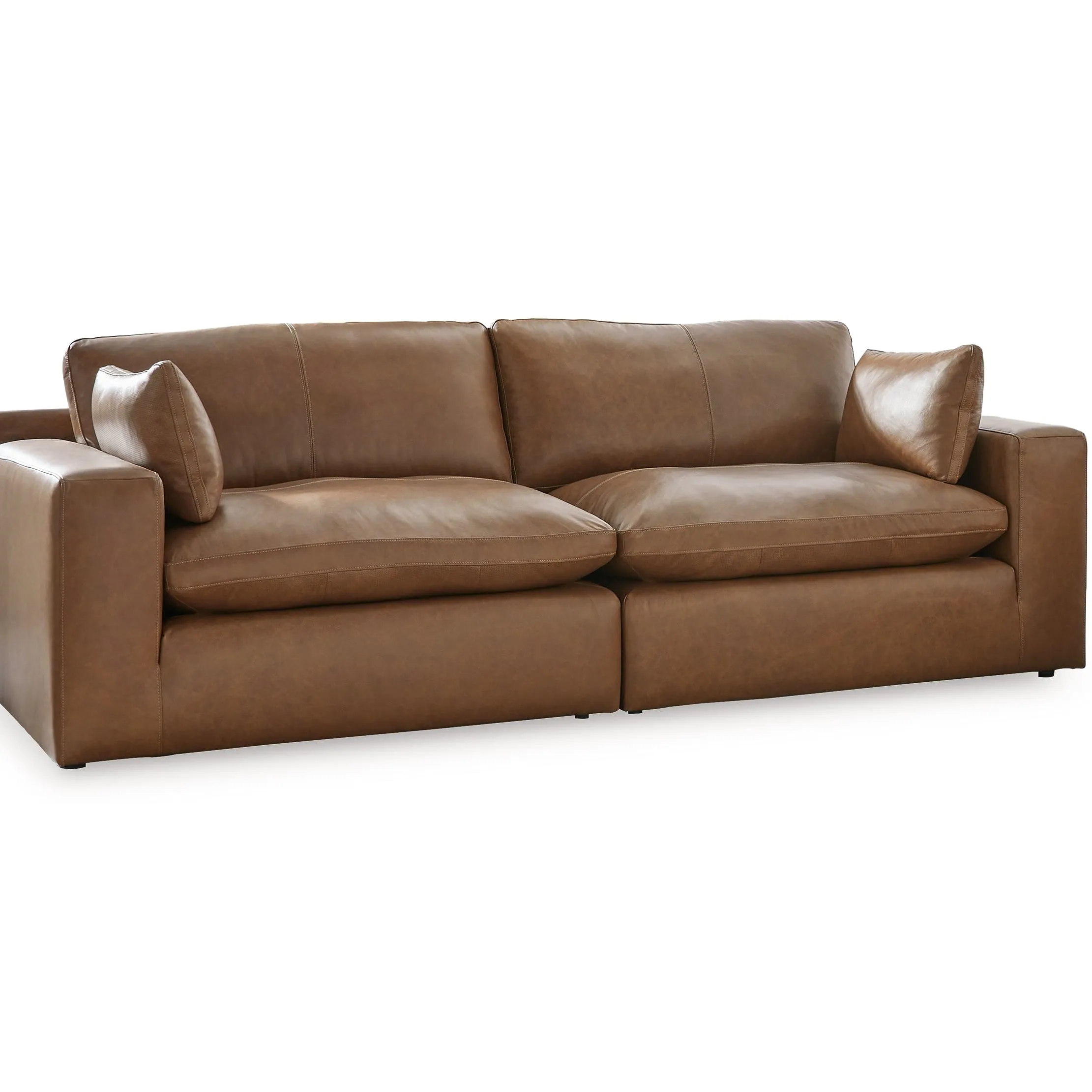 Emilia Sectional Loveseat