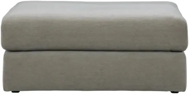 Avaliyah Oversized Accent Ottoman