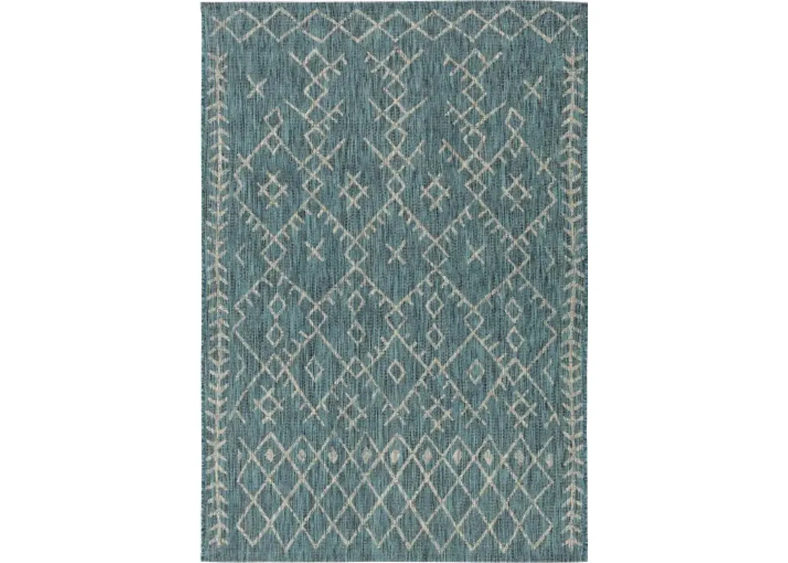 Eagean 6'7" Square Rug