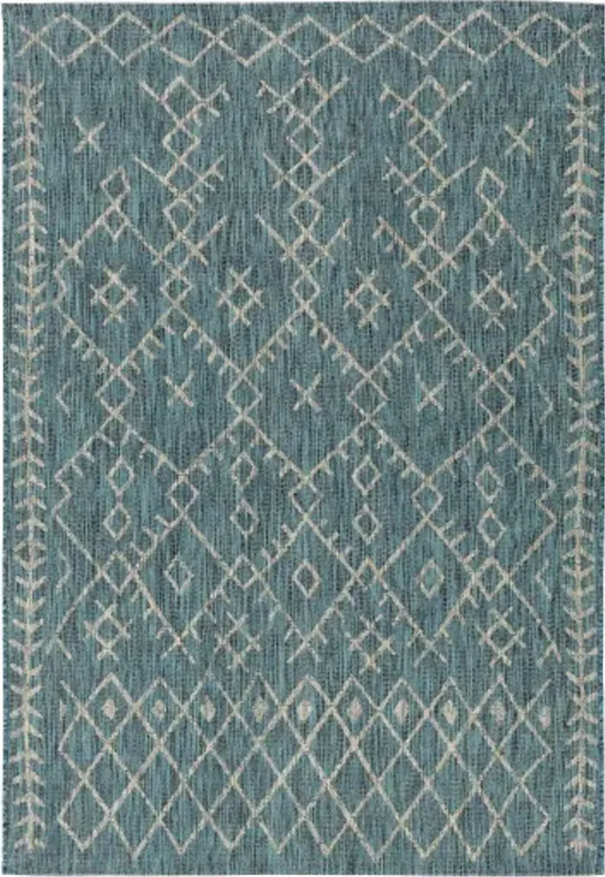 Eagean 6'7" Square Rug