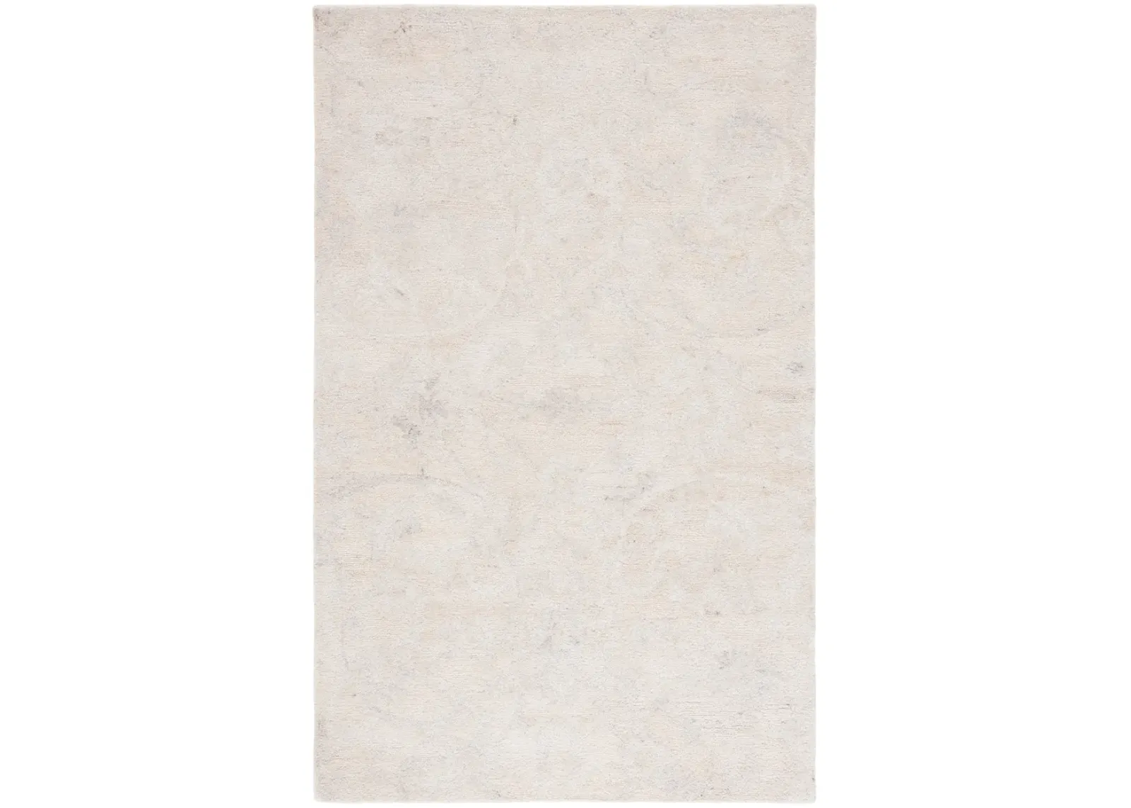 ANATOLIA 401 IVORY 8' x 10' Large Rectangle Rug