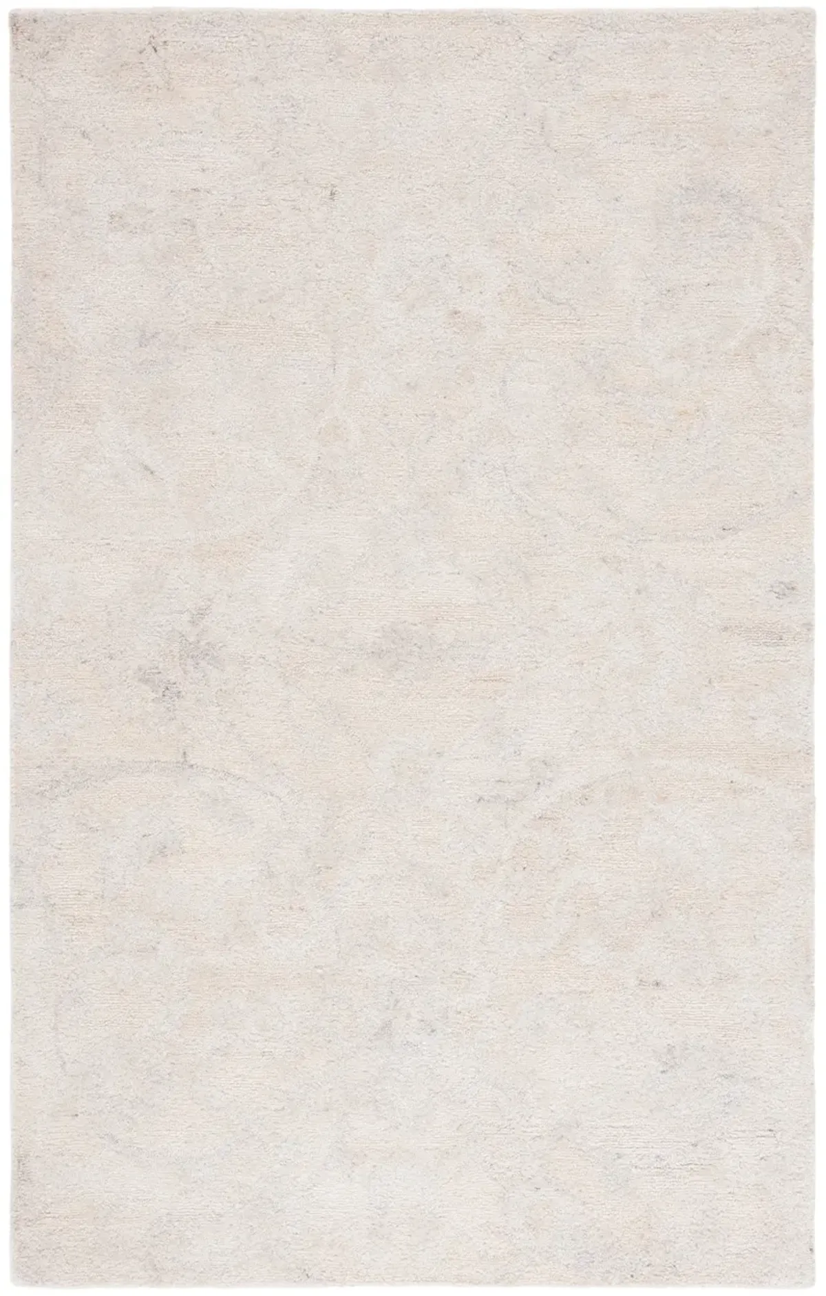 ANATOLIA 401 IVORY 8' x 10' Large Rectangle Rug