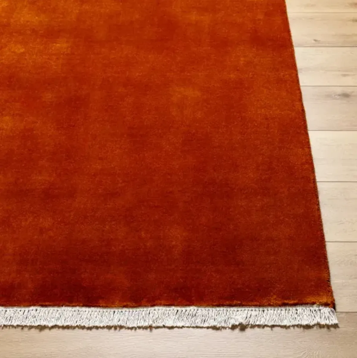 Evergreen EVG-2310 9' x 12' Hand Made Rug