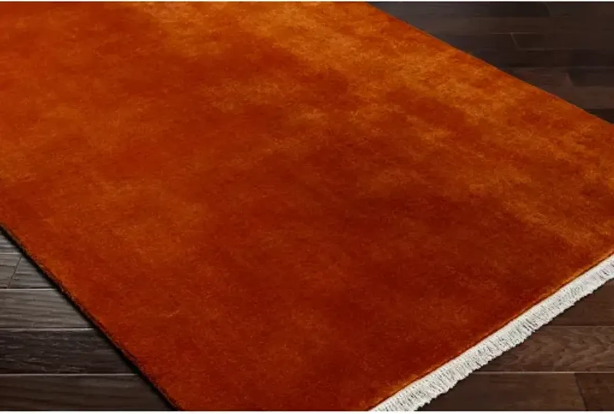 Evergreen EVG-2310 9' x 12' Hand Made Rug