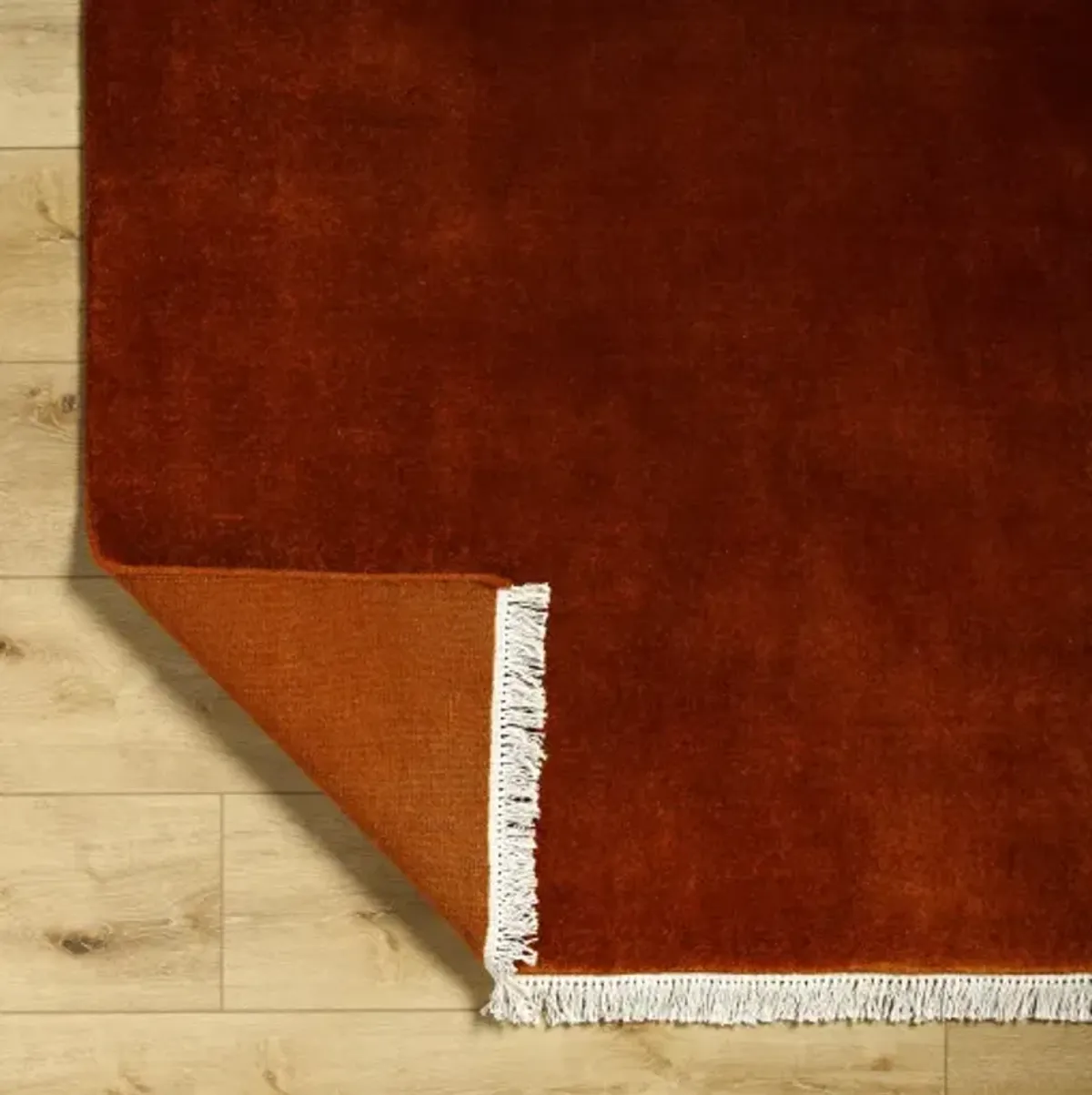 Evergreen EVG-2310 9' x 12' Hand Made Rug