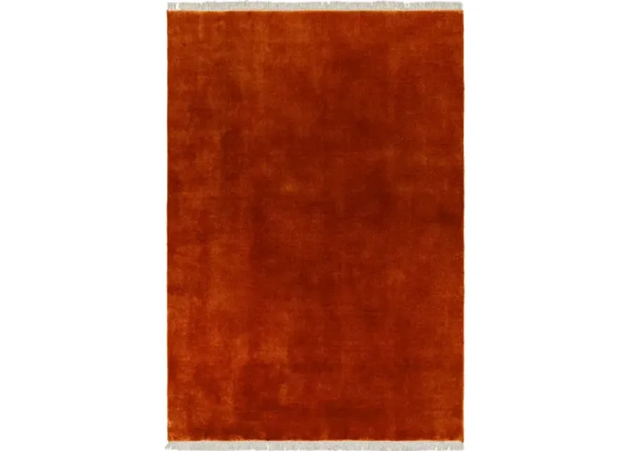 Evergreen EVG-2310 9' x 12' Hand Made Rug