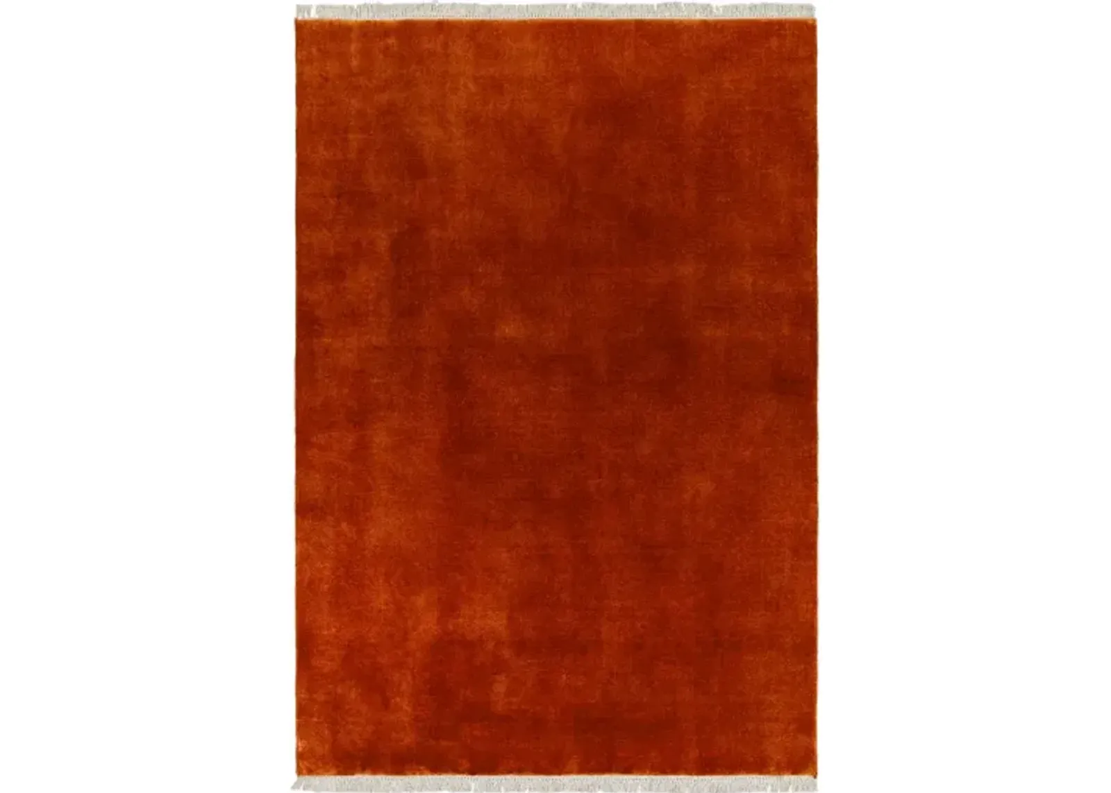 Evergreen EVG-2310 9' x 12' Hand Made Rug