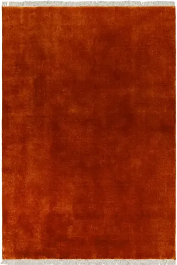 Evergreen EVG-2310 9' x 12' Hand Made Rug