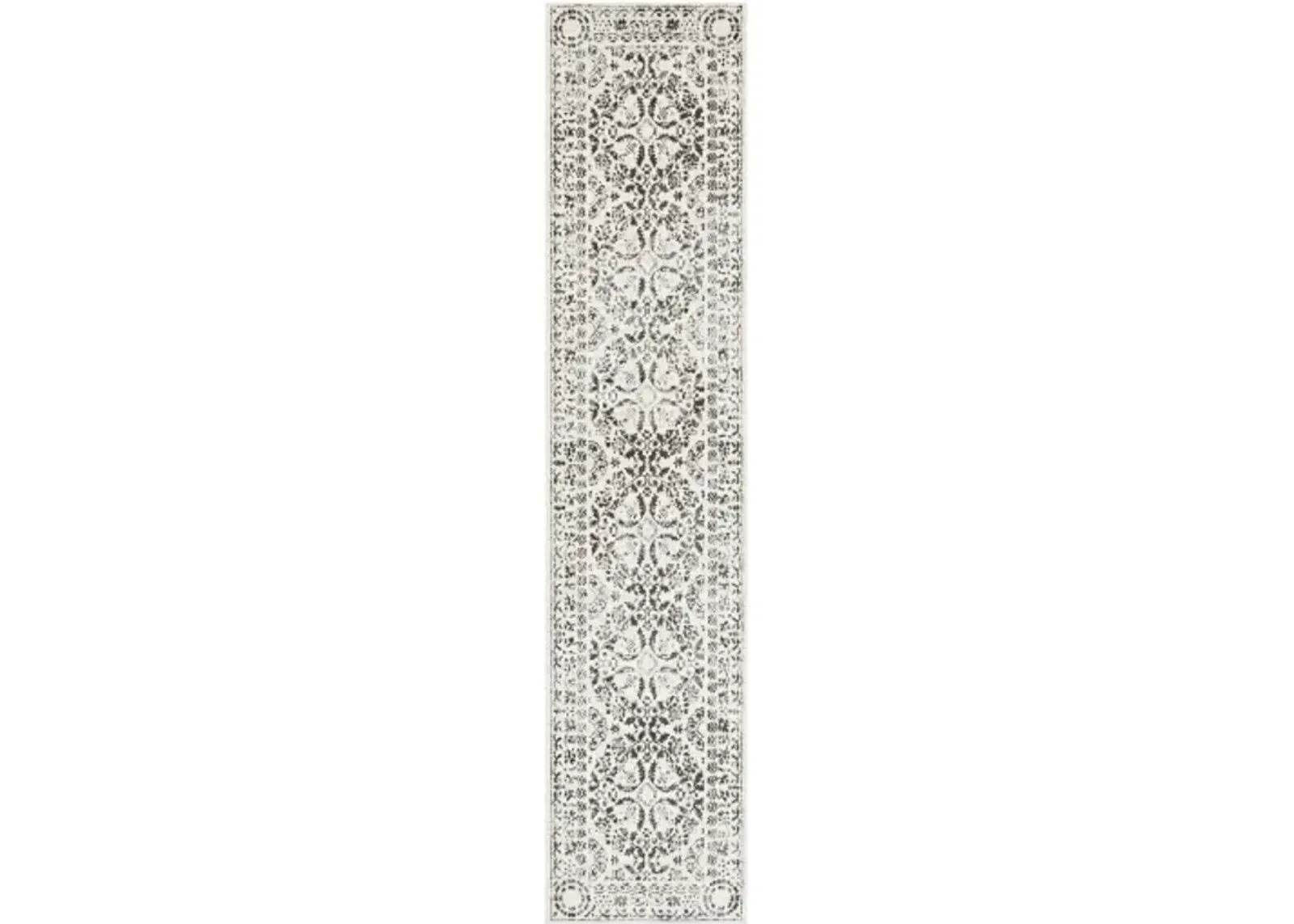 Bahar 6'7" Square Rug