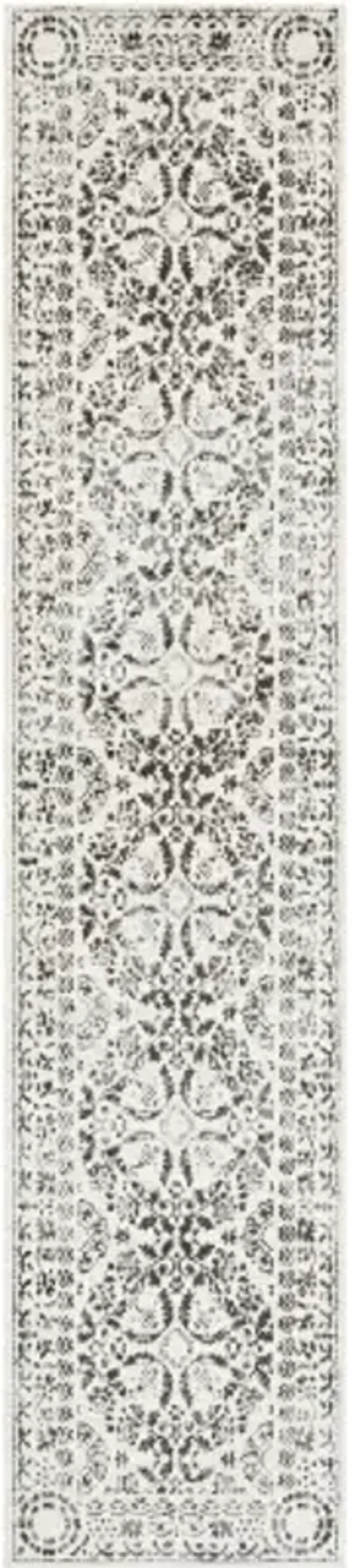 Bahar 6'7" Square Rug