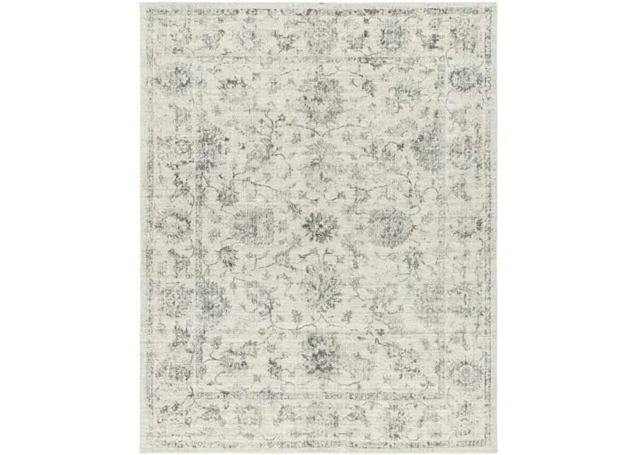 Wilson WSN-2312 2' x 3' Hand Made Rug