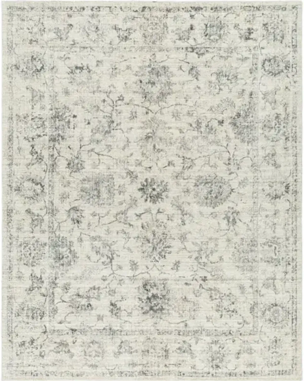 Wilson WSN-2312 2' x 3' Hand Made Rug