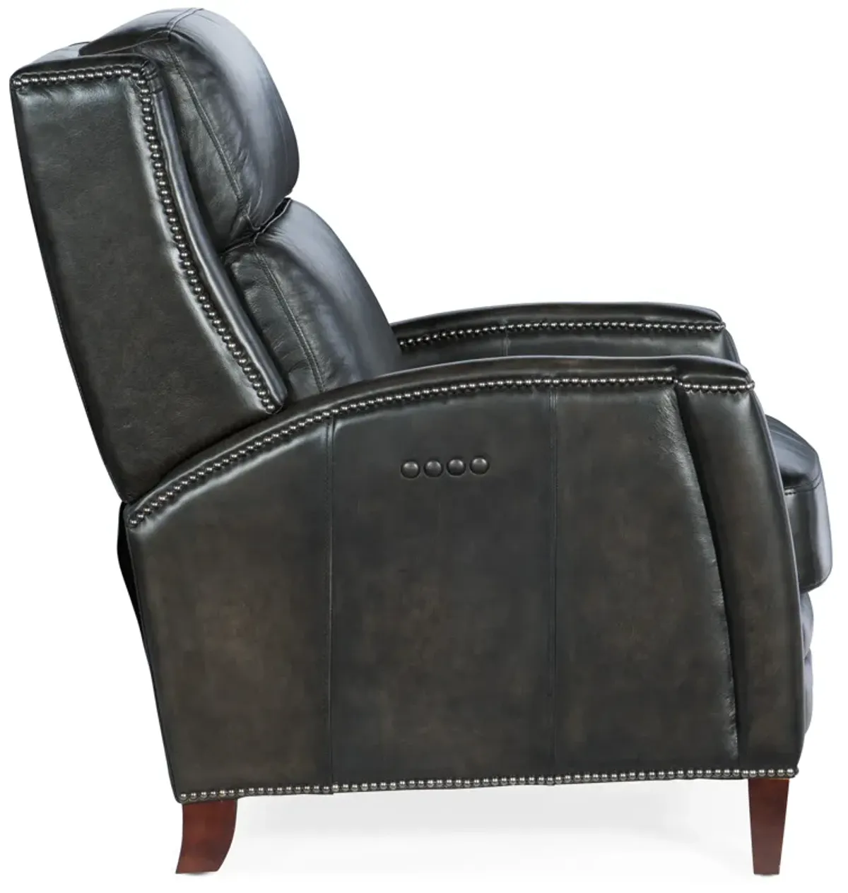 Declan PWR Recliner w/ PWR Headrest