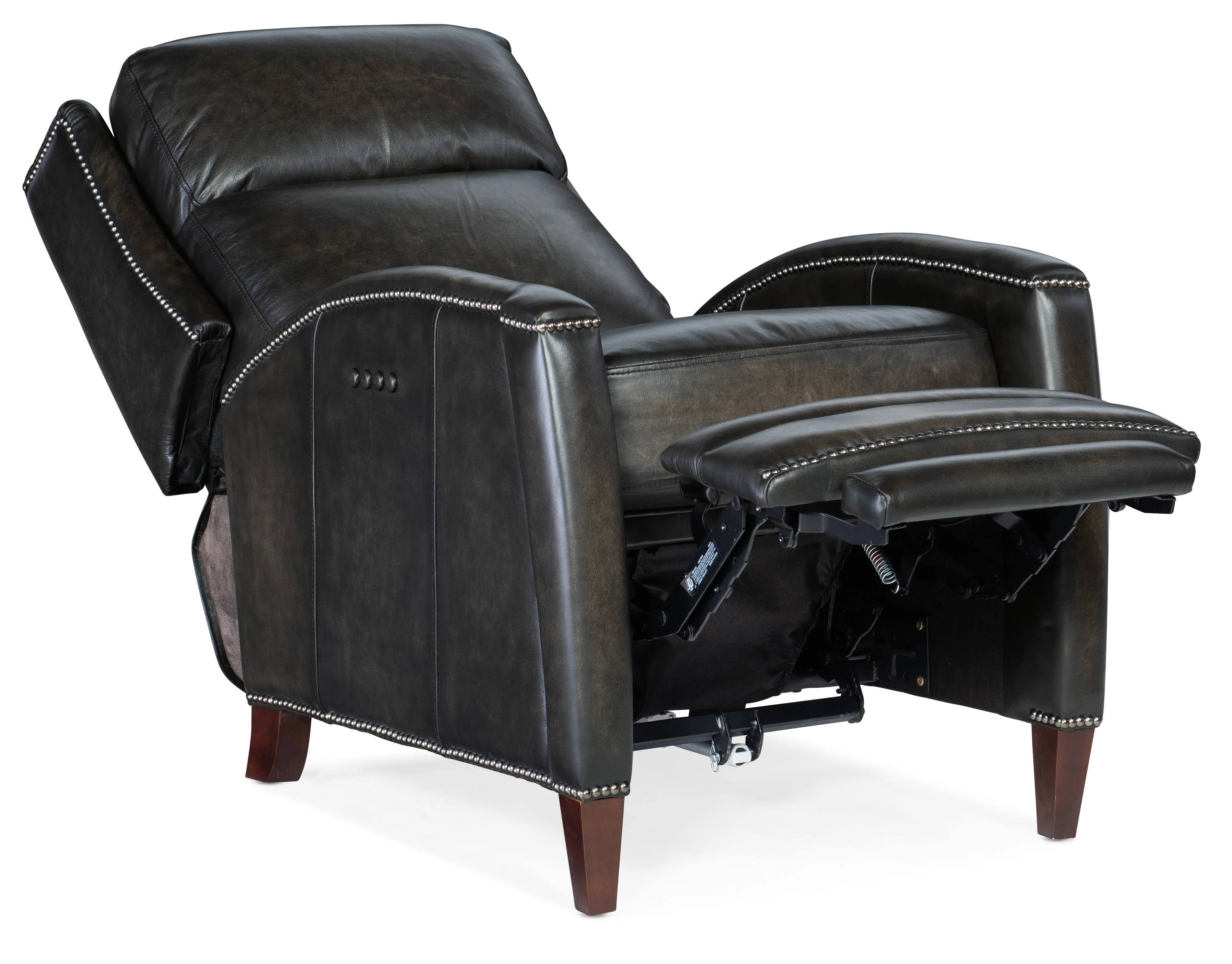 Declan PWR Recliner w/ PWR Headrest