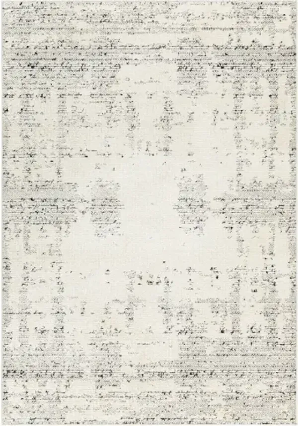 La Boheme Machine Woven Rug