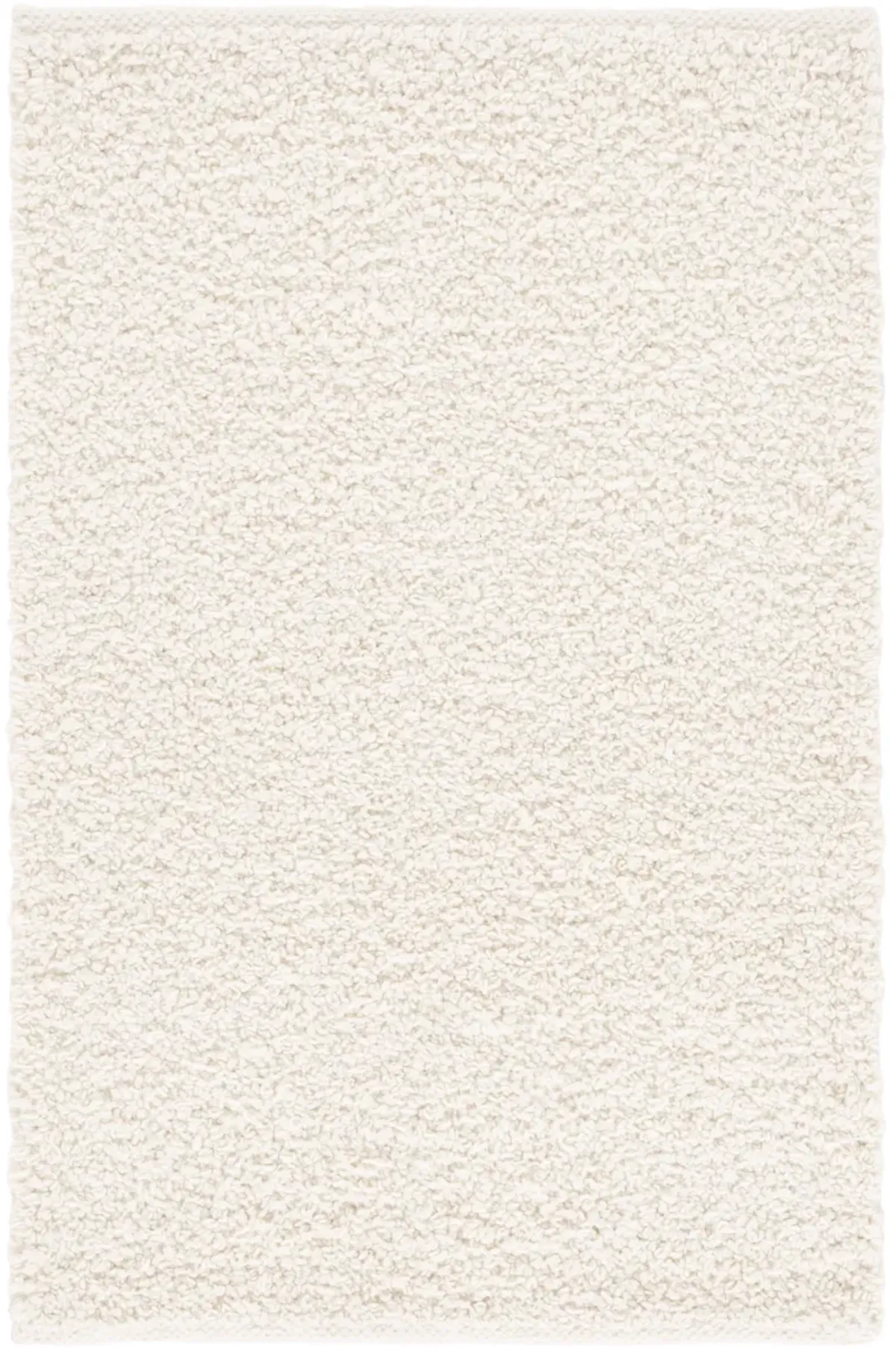 NATURA Hand Woven 5' x 8' area rug