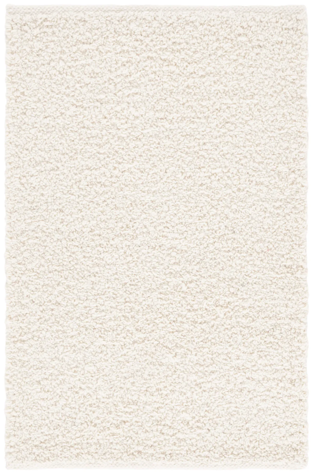 NATURA Hand Woven 5' x 8' area rug
