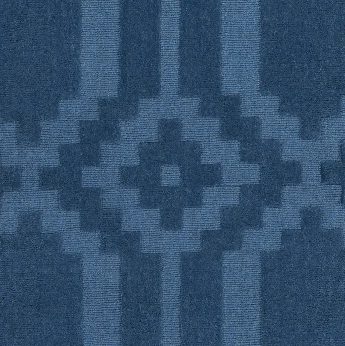 Metro AWMP-4015 2'3" x 14' Hand Made Rug