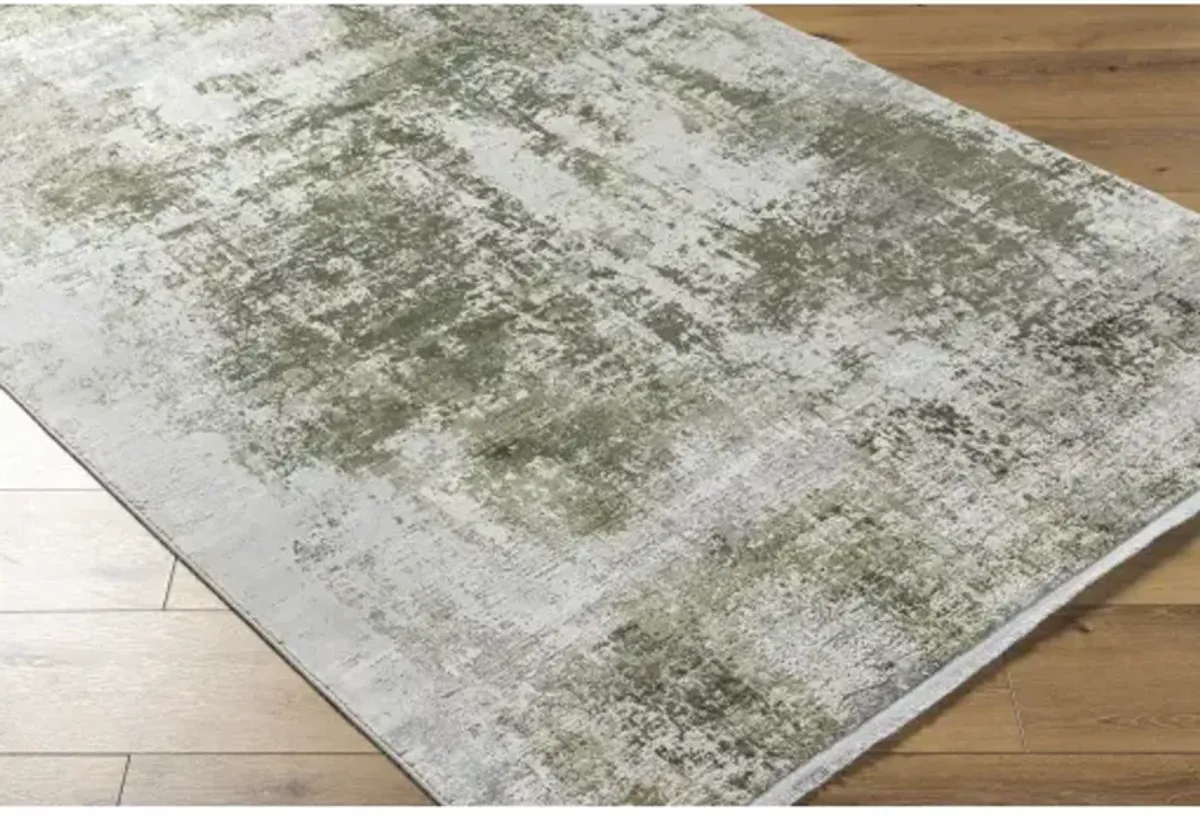 Solar SOR-2327 11'9" x 15' Machine Woven Rug