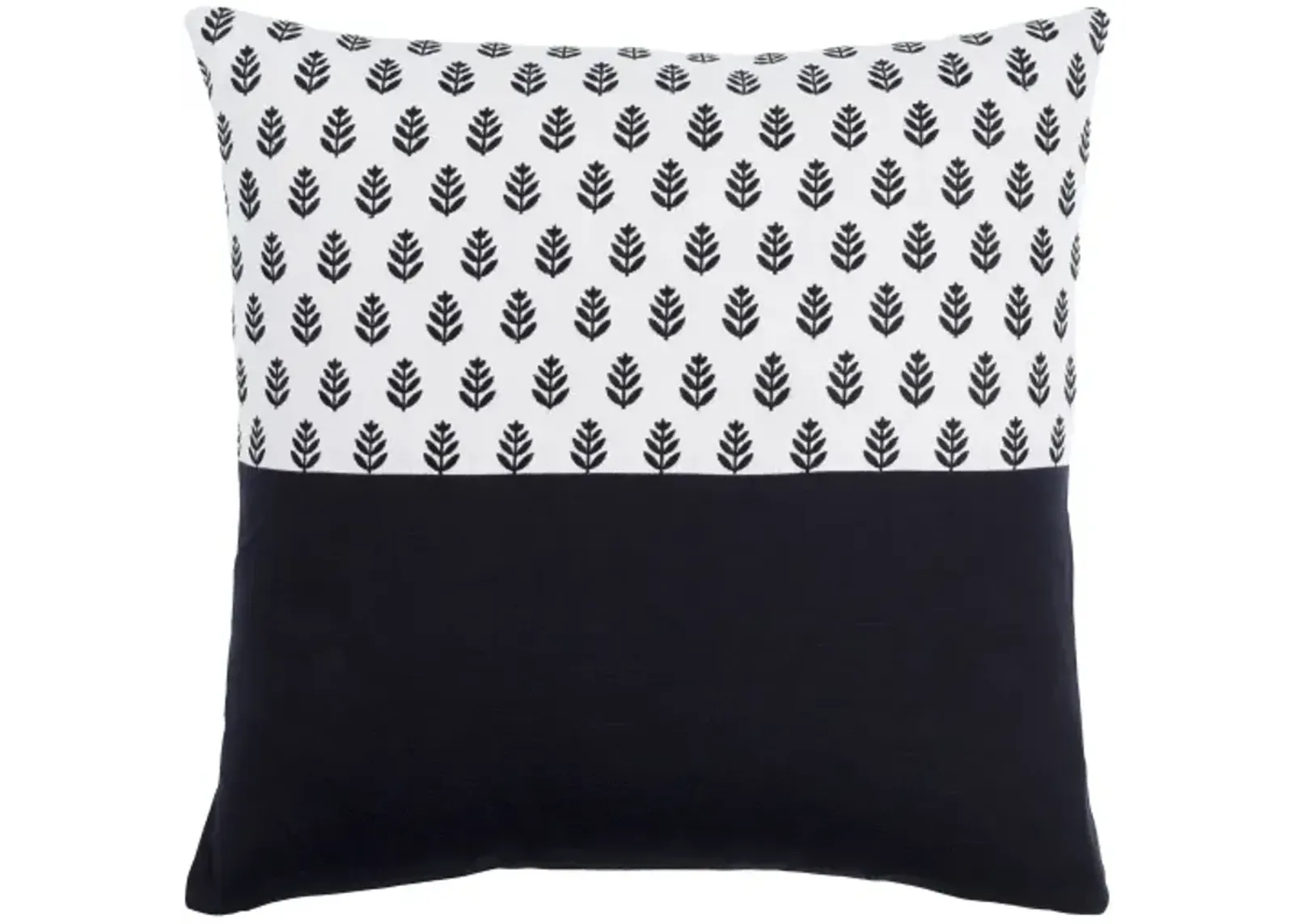 Chromatique CTQ-001 20"L x 20"W Accent Pillow