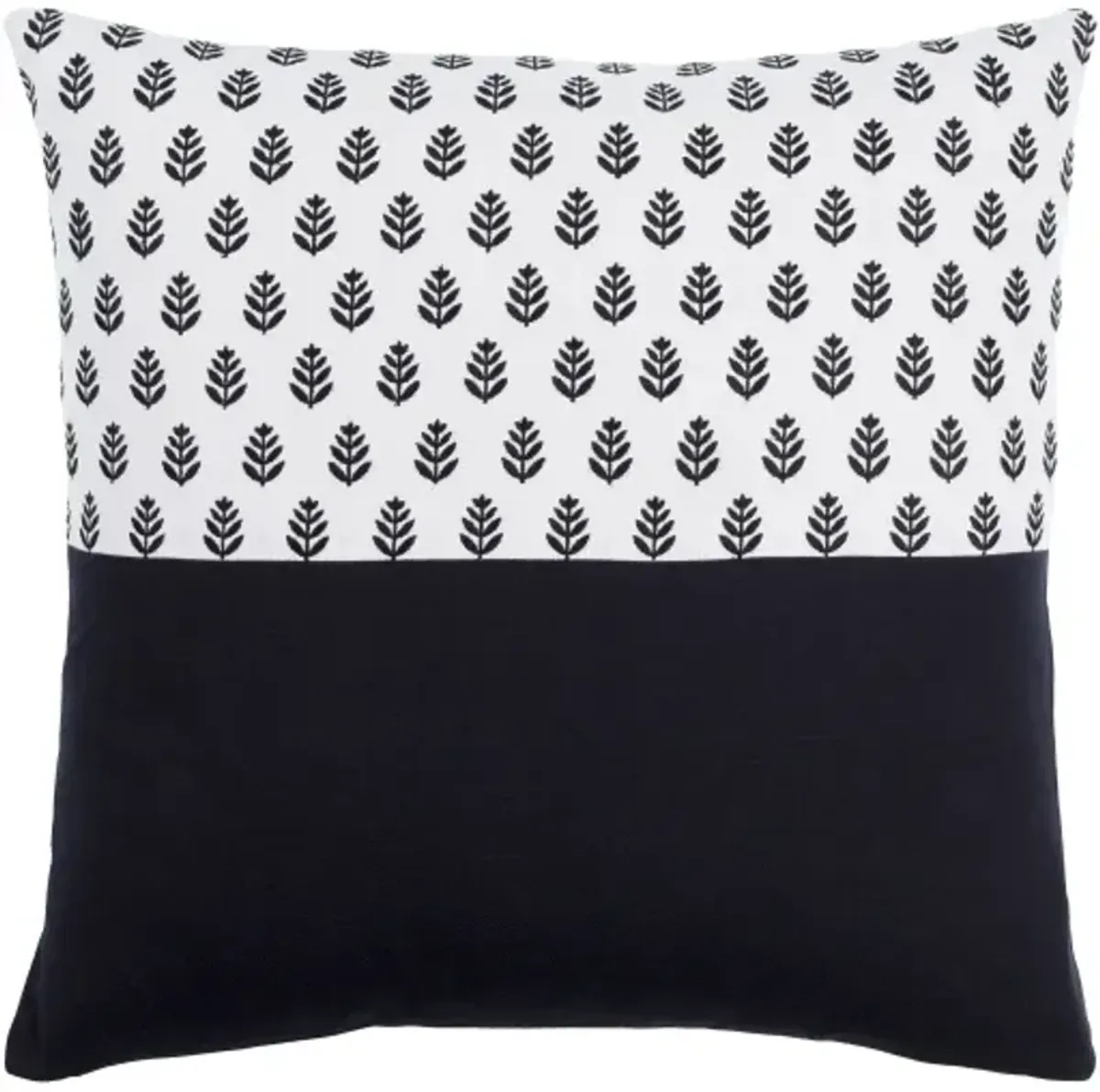 Chromatique CTQ-001 20"L x 20"W Accent Pillow