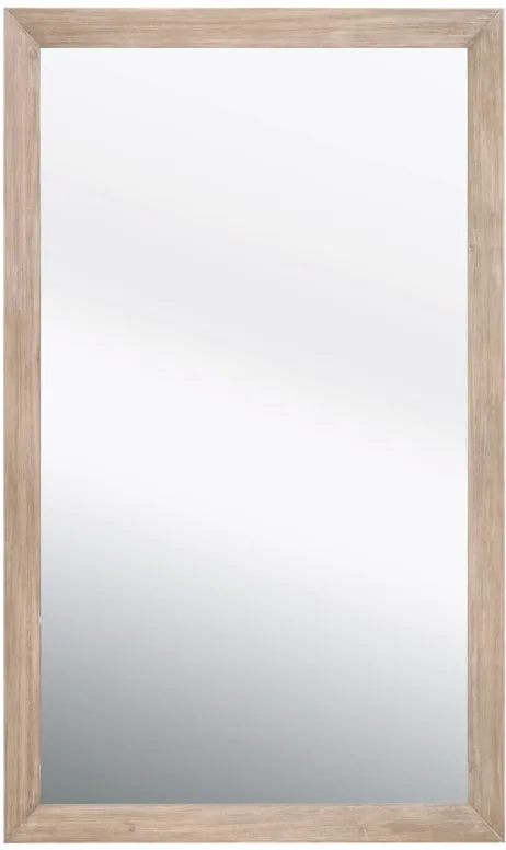 Bevel Mirror