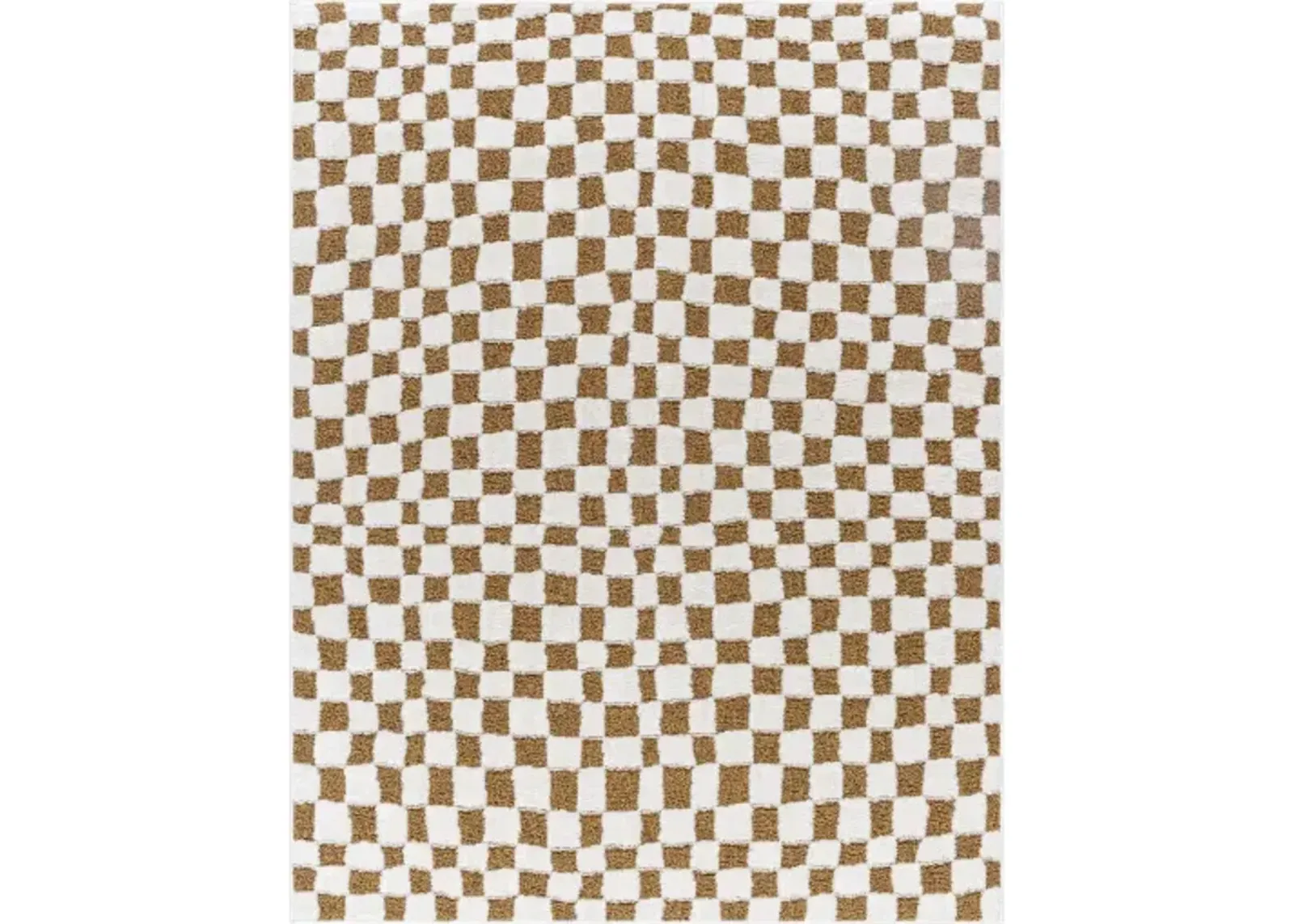 Freud FEU-2317 7'10" x 10' Machine Woven Rug