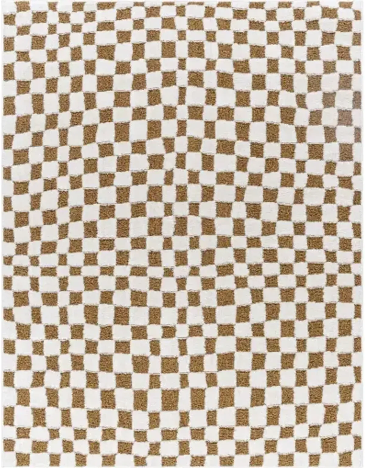 Freud FEU-2317 7'10" x 10' Machine Woven Rug