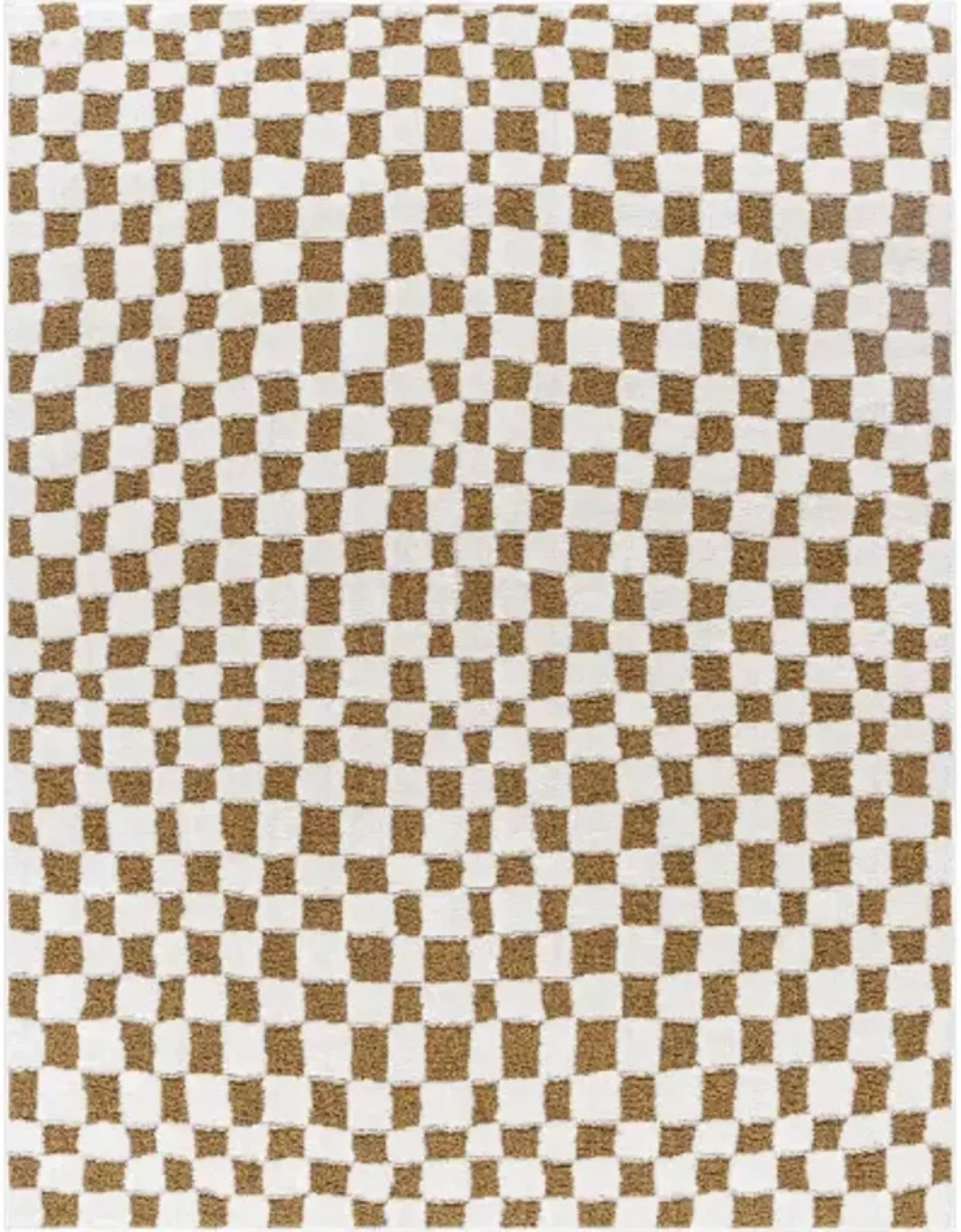 Freud FEU-2317 7'10" x 10' Machine Woven Rug