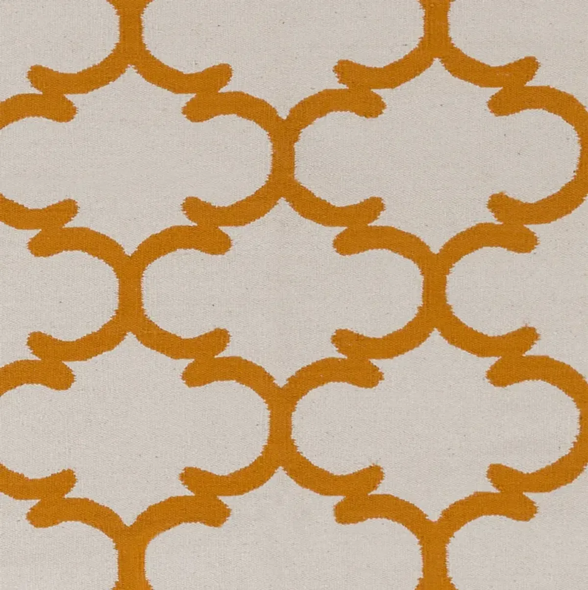 Vogue AWLT-3054 2' x 3' Hand Made Rug