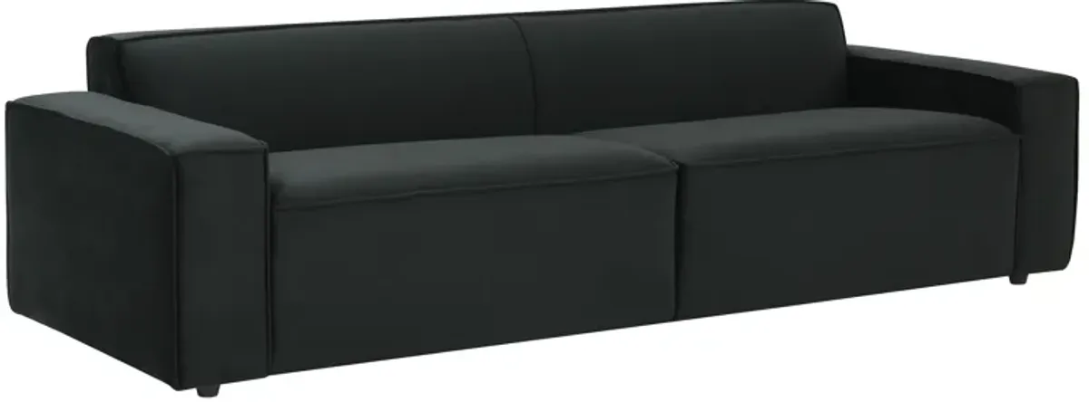 Olafur Velvet Sofa