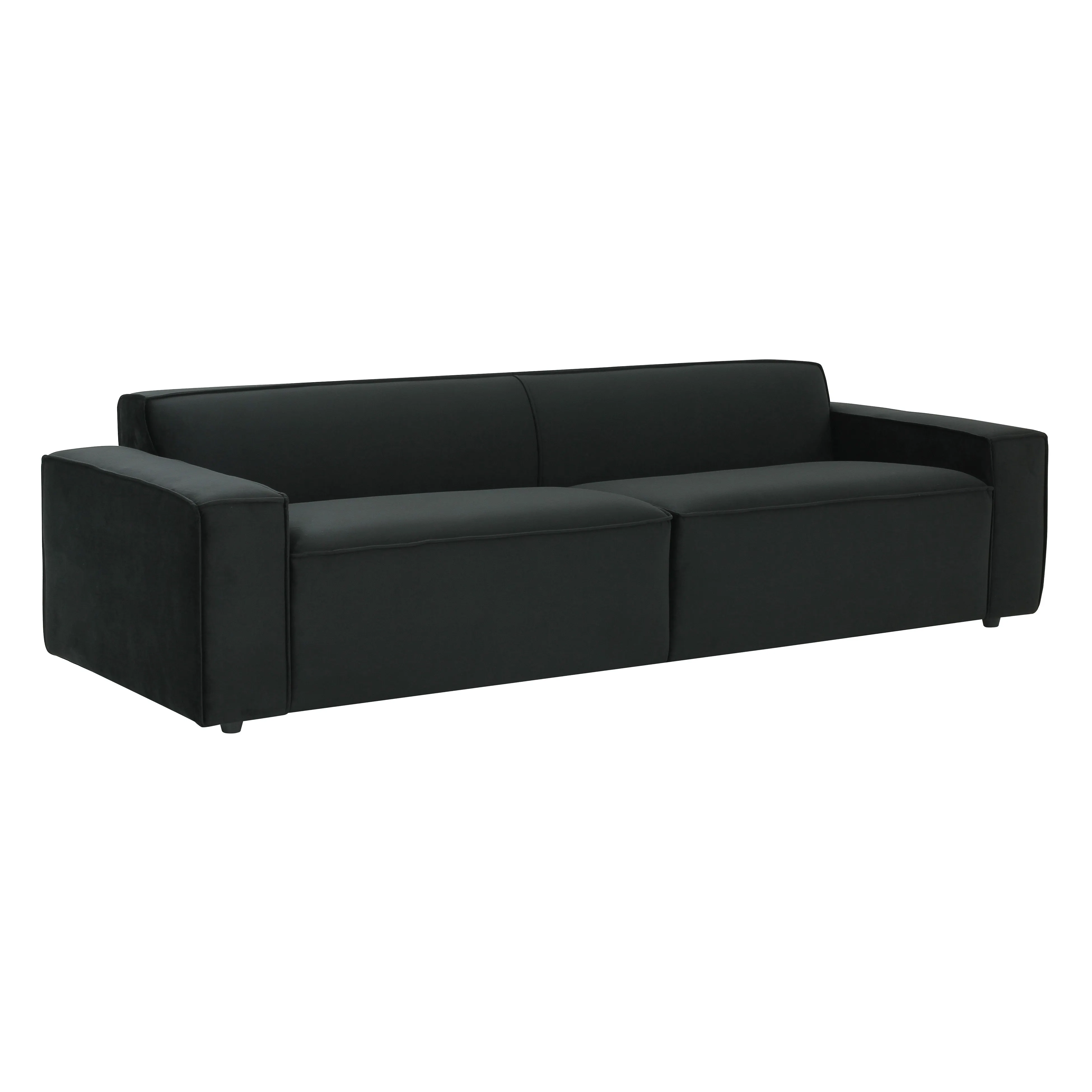 Olafur Velvet Sofa