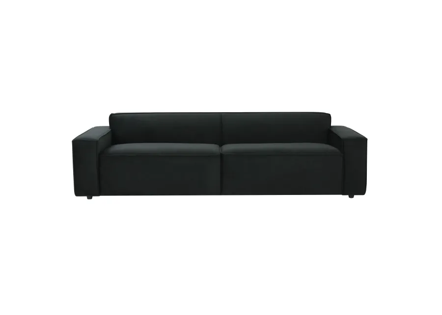 Olafur Velvet Sofa