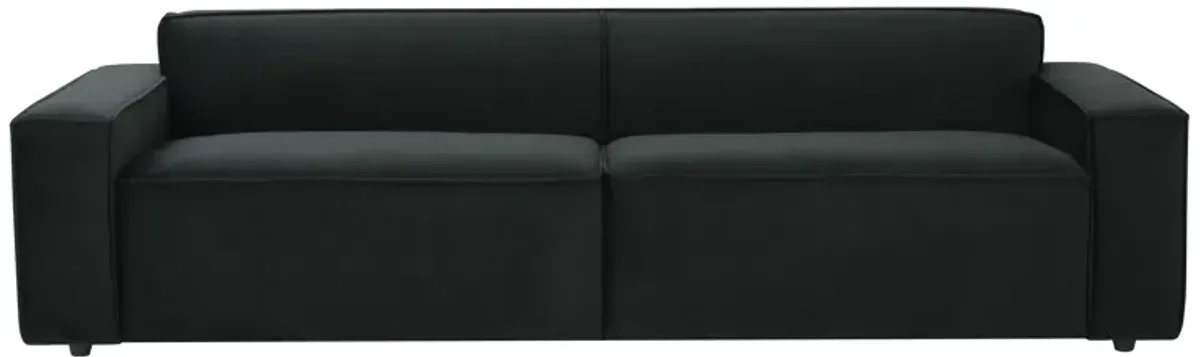 Olafur Velvet Sofa