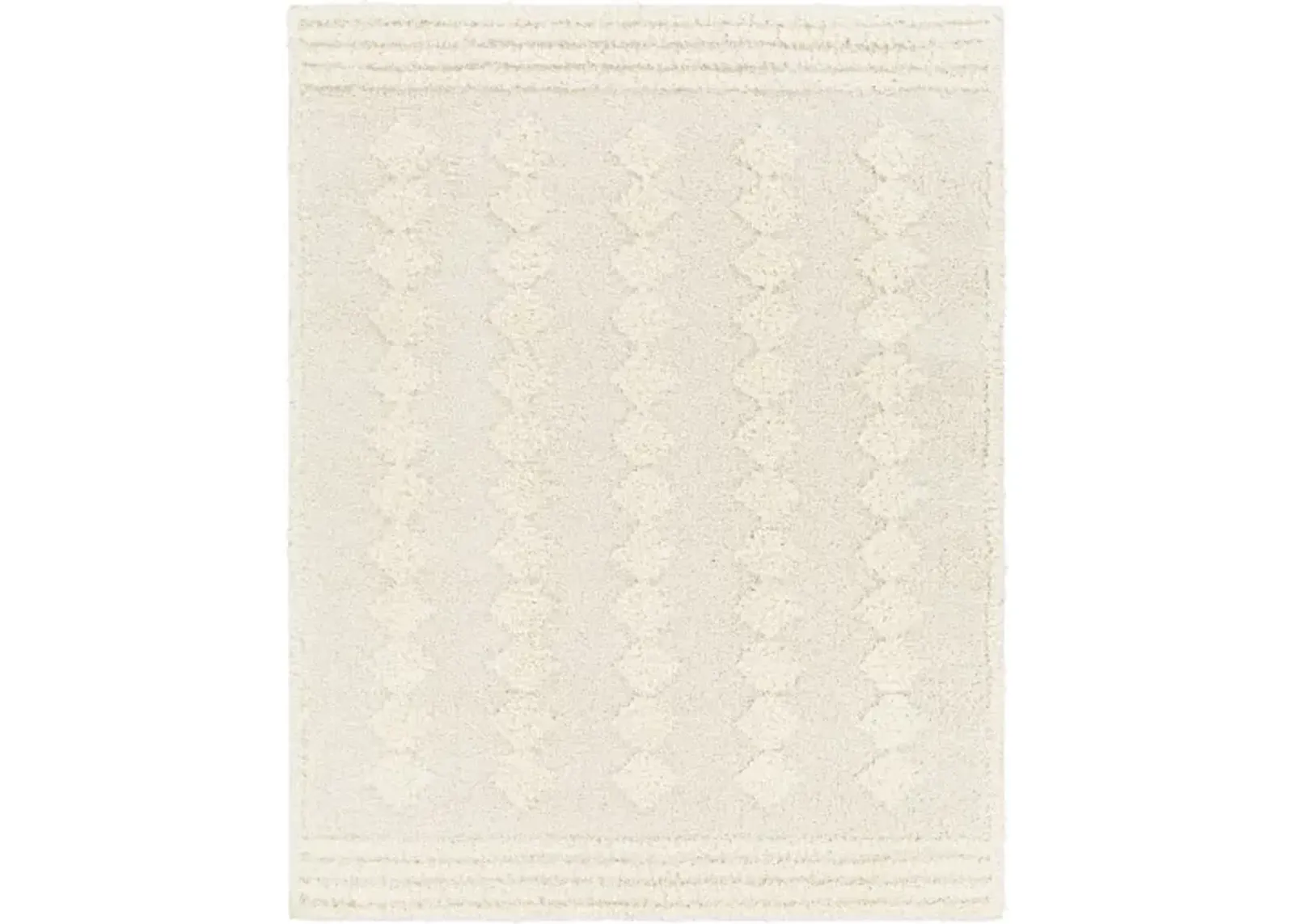 Rodos RDO-2319 7'10" x 10' Machine Woven Rug