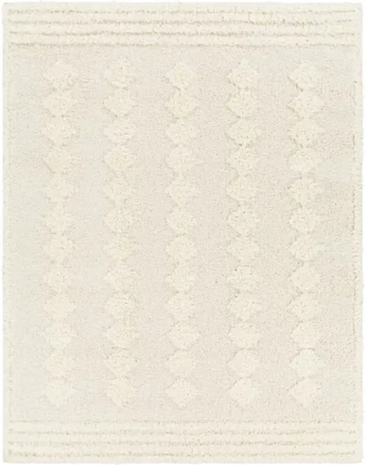 Rodos RDO-2319 7'10" x 10' Machine Woven Rug