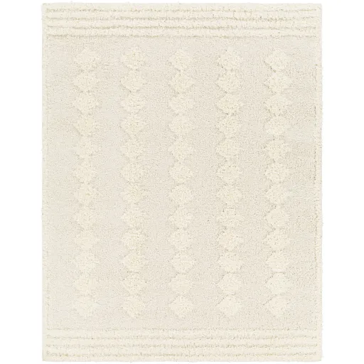 Rodos RDO-2319 7'10" x 10' Machine Woven Rug