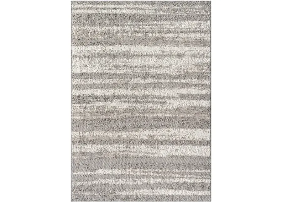 Bouclair BCR-2316 5'3" x 7' Machine Woven Rug