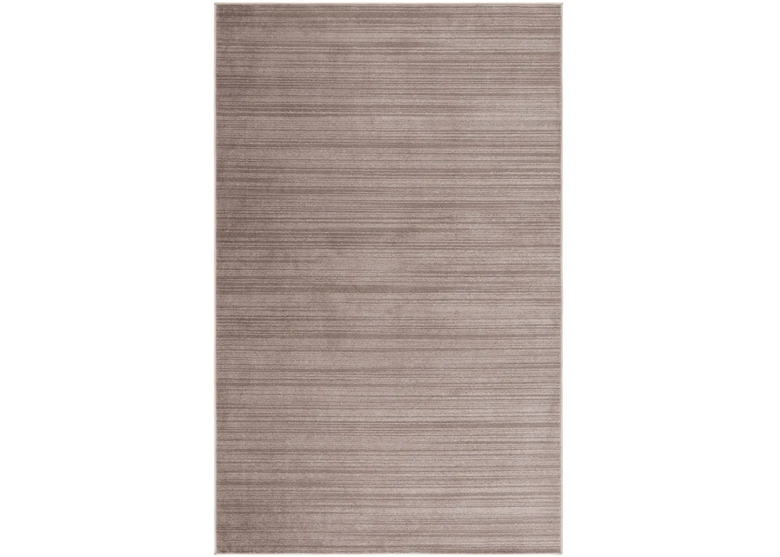 HARMONY 800 LIGHT BROWN 5' x 8' Medium Rectangle Rug