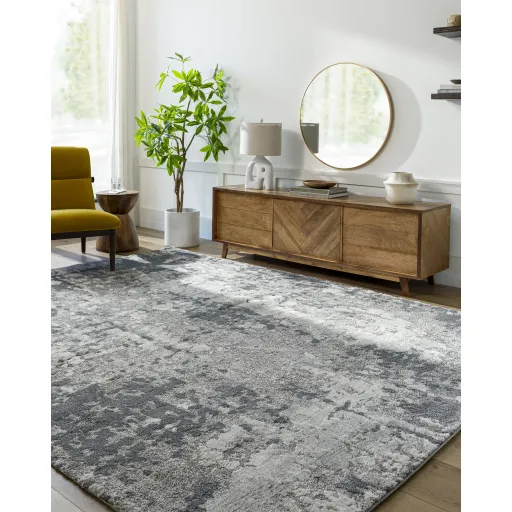 Venice 5'3" Round Rug