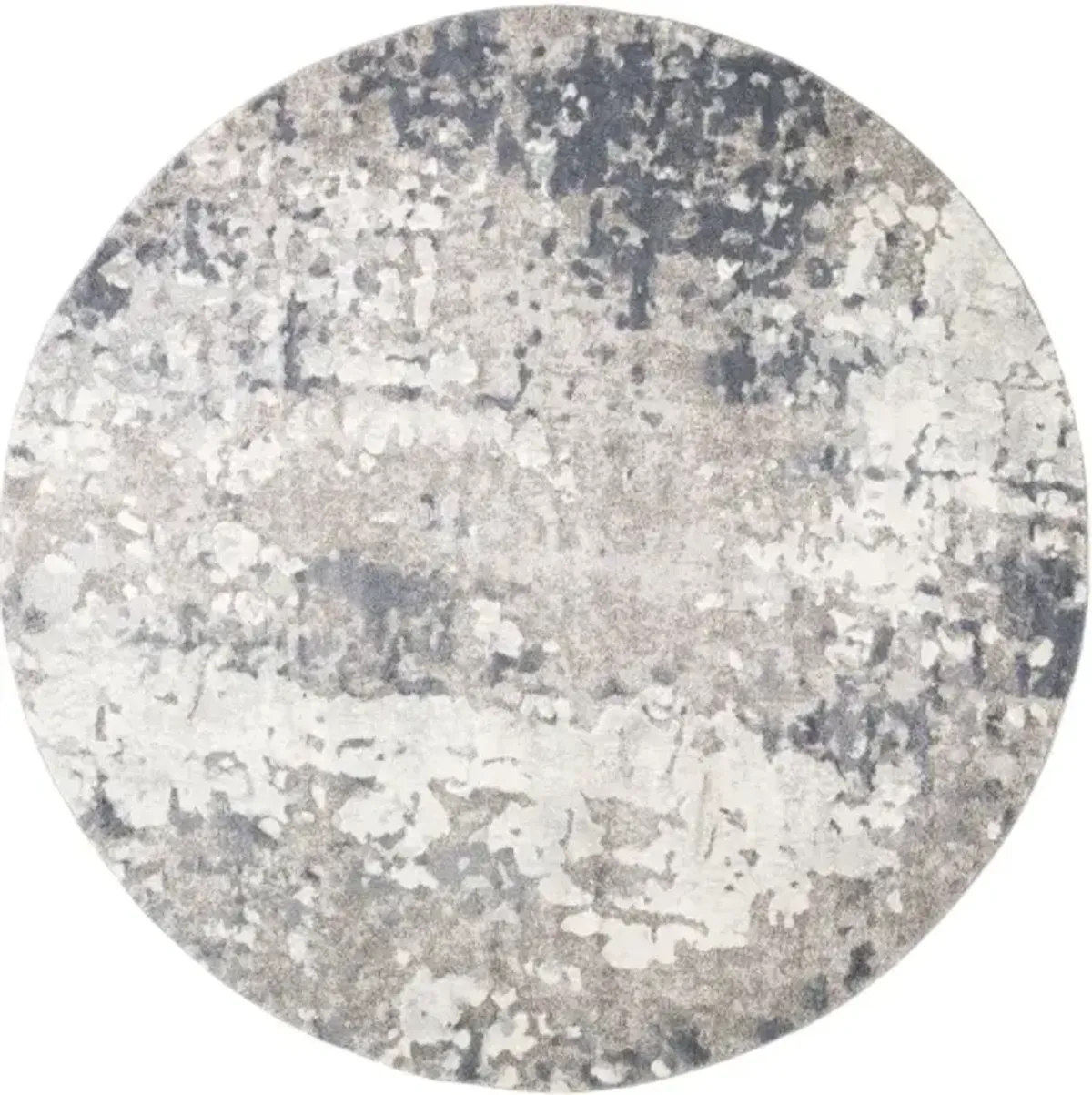 Venice 5'3" Round Rug