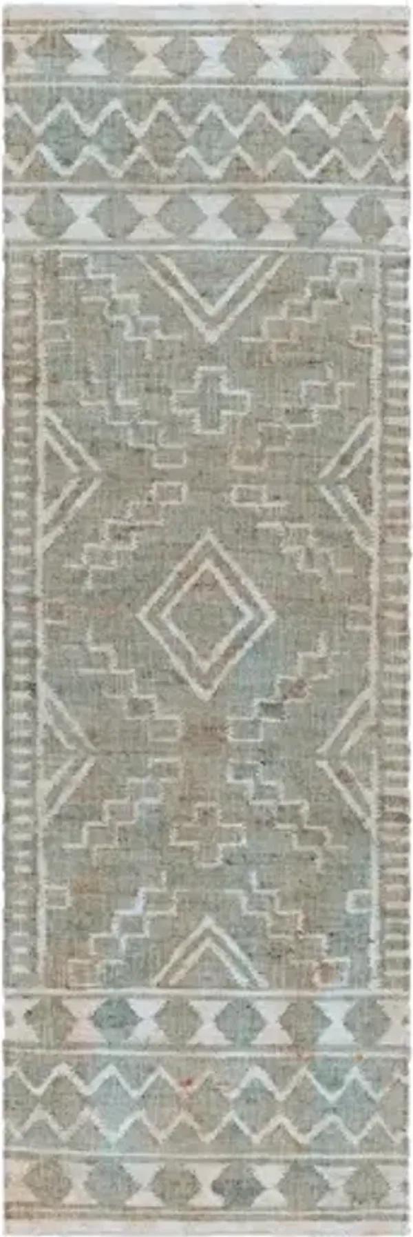 Cadence CEC-2302 2'6" x 8' Rug