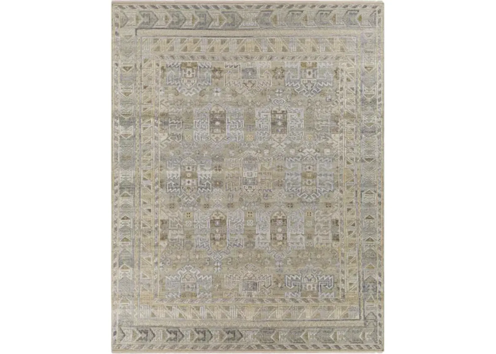 Nobility 8' x 10' Rug