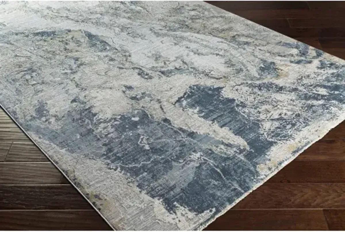 Brunswick BWK-2309 2'7" x 7'3" Rug